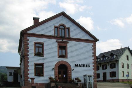 Ranrupt,_Mairie