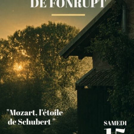 Schubertiades 15.08.2026